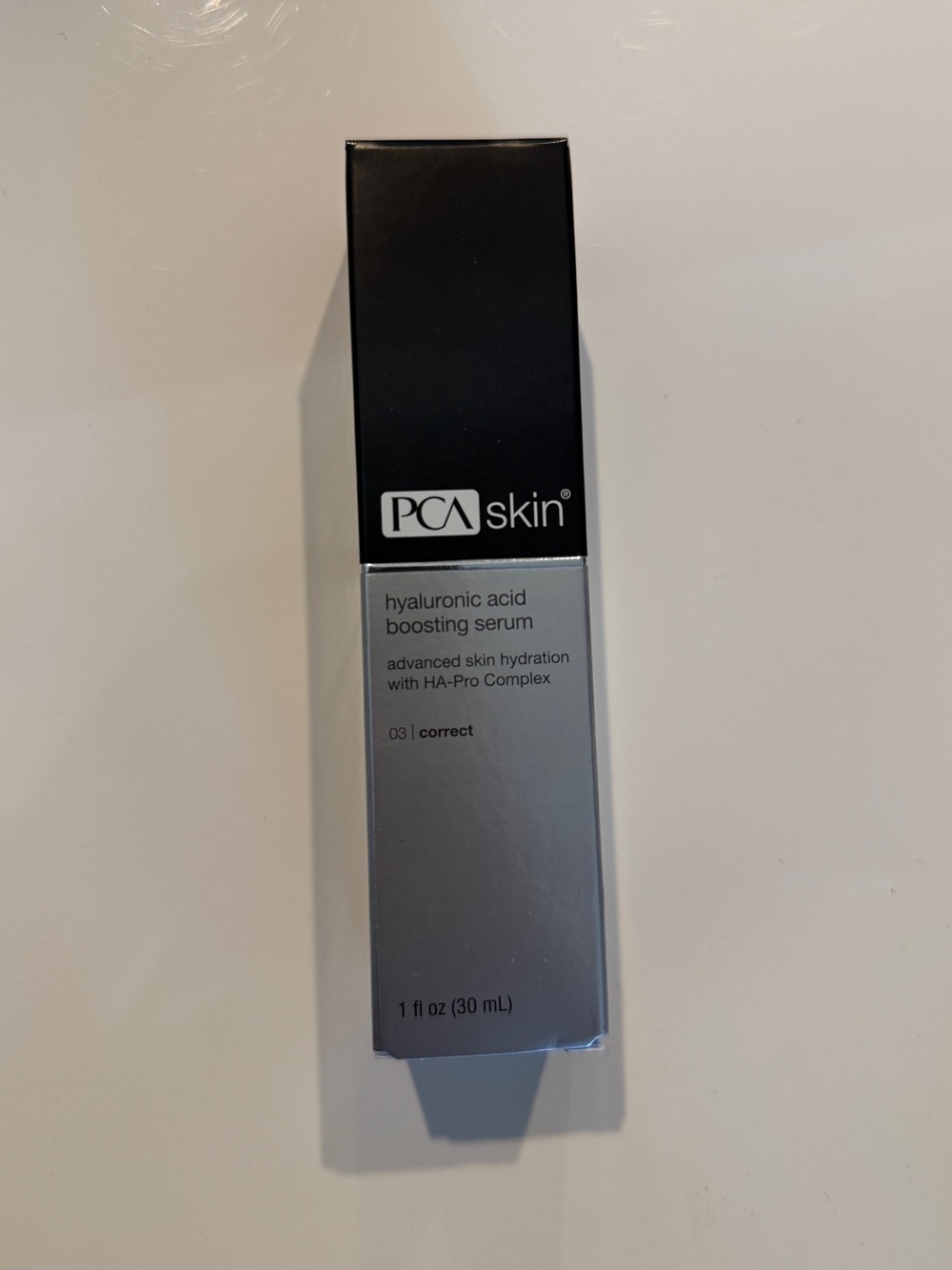 PCA Skin Hyaluronic Acid Boosting Serum